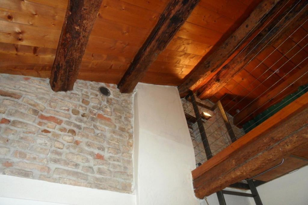 Apartament Ca Ponte Dei Greci S163 Wenecja Zewnętrze zdjęcie